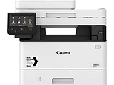 Canon i-Sensys MF449x / White