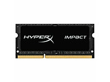 Kingston HyperX Impact HX318LS11IB/4 4GB DDR3L 1866 SODIMM