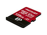 Patriot EP Series V30 A1 U3 Extreme Performance PEF128GEP31MCX 128GB MicroSDXC + Adapter MicroSD