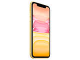 Apple iPhone 11 / 6.1" IPS 1792x828 / A13 Bionic / 4Gb / 128Gb / 3110mAh / Yellow
