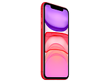 Apple iPhone 11 / 6.1" IPS 1792x828 / A13 Bionic / 4Gb / 128Gb / 3110mAh / Red
