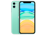 Apple iPhone 11 / 6.1" IPS 1792x828 / A13 Bionic / 4Gb / 128Gb / 3110mAh / Green