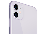 Apple iPhone 11 / 6.1" IPS 1792x828 / A13 Bionic / 4Gb / 128Gb / 3110mAh / Purple
