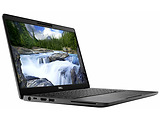 DELL Latitude 5300 / 13.3'' FullHD / QuadCore i7-8665U / 16GB DDR4 RAM / 256GB NVMe / Intel Graphics / Windows 10 Pro / Black