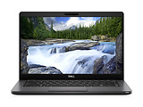 DELL Latitude 5300 / 13.3'' FullHD / QuadCore i7-8665U / 16GB DDR4 RAM / 256GB NVMe / Intel Graphics / Windows 10 Pro / Black