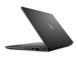 DELL Latitude 5300 / 13.3'' FullHD / QuadCore i7-8665U / 16GB DDR4 RAM / 256GB NVMe / Intel Graphics / Windows 10 Pro / Black