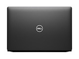 DELL Latitude 5300 / 13.3'' FullHD / QuadCore i7-8665U / 16GB DDR4 RAM / 256GB NVMe / Intel Graphics / Windows 10 Pro / Black