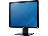 DELL E1715S / 17.0" 1280x1024 / Black