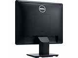 DELL E1715S / 17.0" 1280x1024 / Black