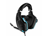 Logitech G635 7.1 Surround Lightsync Gaming Headset / Black