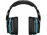 Logitech G635 7.1 Surround Lightsync Gaming Headset / Black