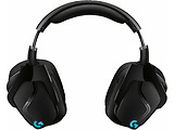 Logitech G635 7.1 Surround Lightsync Gaming Headset / Black