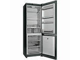 Indesit DS 4180 SB / Inox