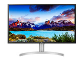 LG 32UL750-W / 32" IPS 4K-UHD FreeSync 400cd HDR600 /
