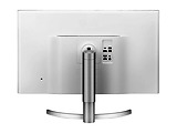 LG 32UL750-W / 32" IPS 4K-UHD FreeSync 400cd HDR600 /