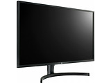 LG 32UK550-B / 32" VA 4K-UHD FreeSync 60Hz 300cd HDR10 / Black