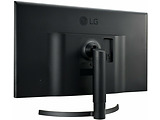 LG 32UK550-B / 32" VA 4K-UHD FreeSync 60Hz 300cd HDR10 / Black