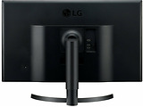 LG 32UK550-B / 32" VA 4K-UHD FreeSync 60Hz 300cd HDR10 / Black