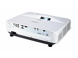 Acer UL6200 / Laser / XGA / 5700Lm / MR.JQL11.005 / White