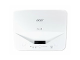Acer UL6200 / Laser / XGA / 5700Lm / MR.JQL11.005 / White