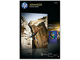 HP Advanced Glossy Photo Paper / Q8697A Multicolor