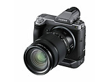 Fujinon GF 45-100mm R LM OIS WR 16639487 Black