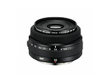 Fujinon GF 50mm F3.5 R LM WR 16630807 Black