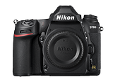 NIKON D780 Body VBA560AE