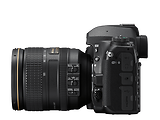 NIKON D780 Body VBA560AE Black