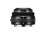 Fujinon GF 50mm F3.5 R LM WR 16630807 Black
