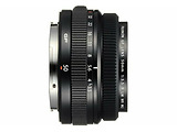 Fujinon GF 50mm F3.5 R LM WR 16630807 Black