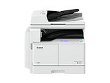 Canon iR2206iF / A3 / Mono Copier/ Net Printer / Scanner / Fax DADF 50p White