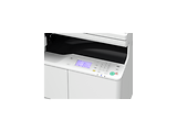 Canon iR2206iF / A3 / Mono Copier/ Net Printer / Scanner / Fax DADF 50p White