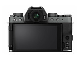 Fujifilm X-T200 + XC 15-45mm F3.5-5.6 OIS PZ Kit Grey
