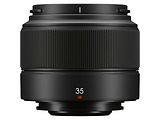 Fujinon XC 35mm F2 16647434 / Black