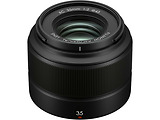 Fujinon XC 35mm F2 16647434 / Black