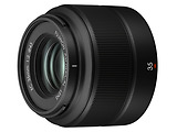 Fujinon XC 35mm F2 16647434 / Black