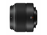 Fujinon XC 35mm F2 16647434 / Black