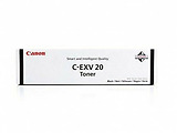 Drum Unit Canon DUC-EXV20 / Black & Color /