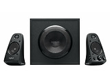 Speakers Logitech Z623 / 2.1 / 200W / 980-000403 /