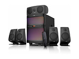 F&D F5060X / 5.1 135W / Black