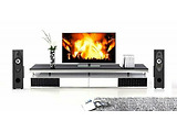 F&D T-30X 2x28W / Black