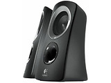 Logitech Z313 / 2.1 25W Black