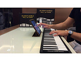 Helmet Roll up Piano 88 keys G3088