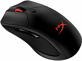 HYPERX Pulsefire Dart Wireless Gaming Mouse HX-MC006B  / Black