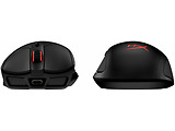 HYPERX Pulsefire Dart Wireless Gaming Mouse HX-MC006B  / Black
