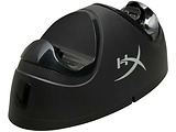 HyperX ChargePlay Duo for PS4 / HX-CPDU-C / Black