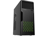 Sohoo 2810BG / ATX / 500W / Black