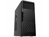 Sohoo 2810BG / ATX / 500W / Black