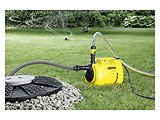 Karcher BP 3 Garden 1.645-351.0